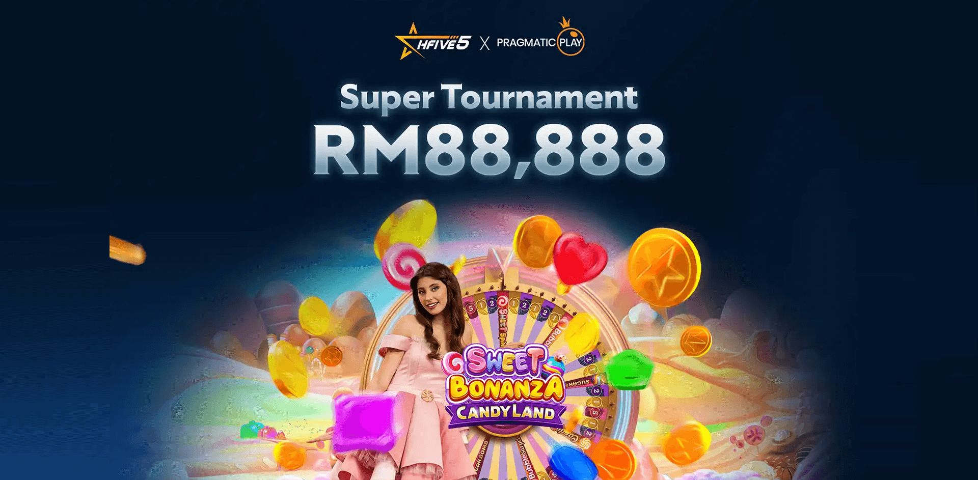 Prizes