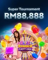 SUPER TOURNAMENT