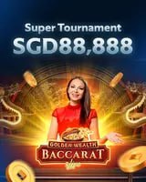 SUPER TOURNAMENT